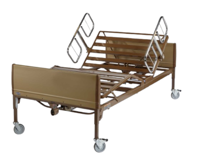 Bariatric Bed Frames