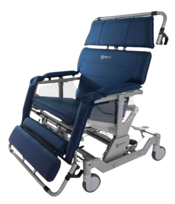 Patient Transfer Chair