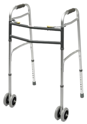 Walker - Fixed Wheels