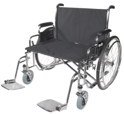 Bariatric Wheelchair
